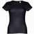 THC SOFIA. Tailliertes Damen-T-Shirt