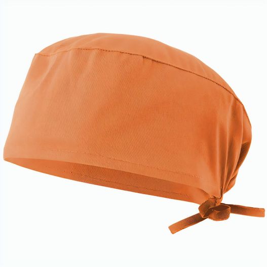 VL ENLIL. Gesundheitsbonnet (190g/m²), in Baumwolle (35%) und Polyester (65%) (Bild 1)