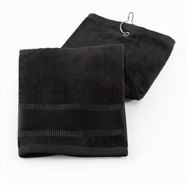 GOLFI. Multifunktionelles Handtuch aus Baumwolle (430 g/m²)