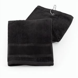 GOLFI. Multifunktionelles Handtuch aus Baumwolle (430 g/m²)