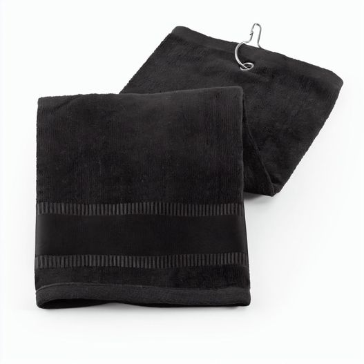 Produktabbildung GOLFI. Multifunktionelles Handtuch aus Baumwolle (430 g/m²) GOLFI. Multifunktionelles Handtuch aus Baumwolle (430 g/m²) (Bild 1)