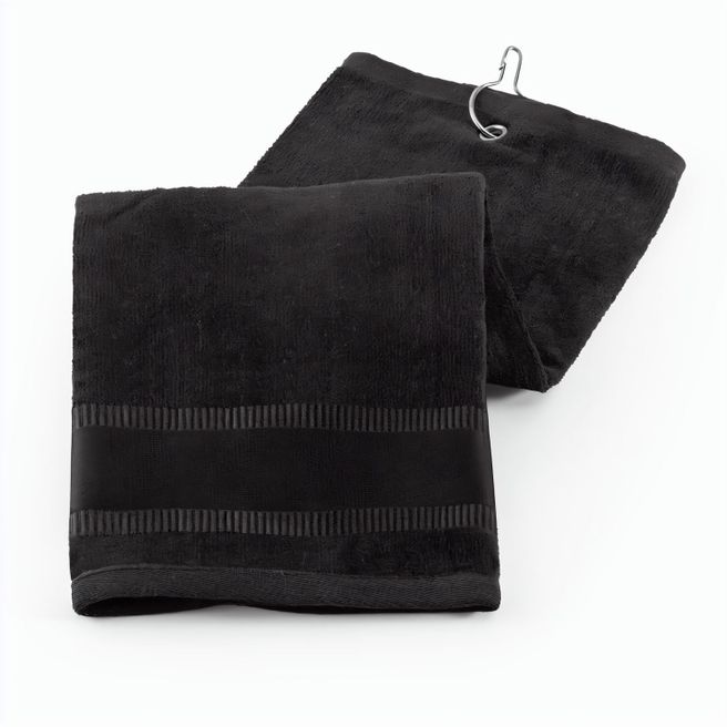 GOLFI. Multifunktionelles Handtuch aus Baumwolle (430 g/m²)