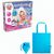 Bath Bombs Kit V. Lernspiel lieferung inklusive einer faltbaren geschenktasche aus 190T (Bild 1)