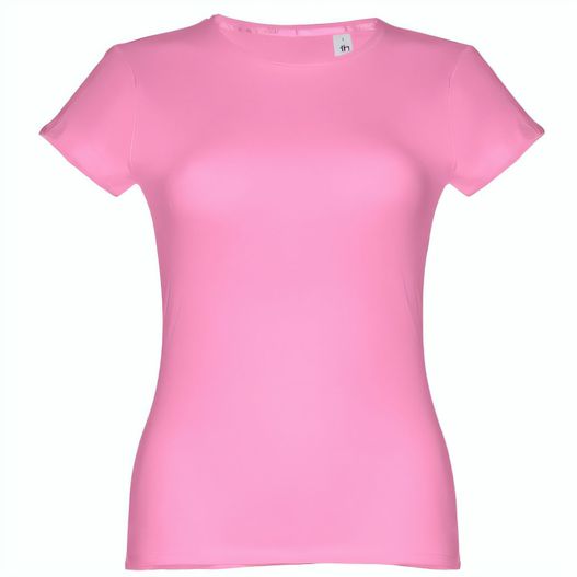 Produktabbildung THC SOFIA 3XL. Damen T-shirt THC SOFIA 3XL. Damen T-shirt (Bild 1)