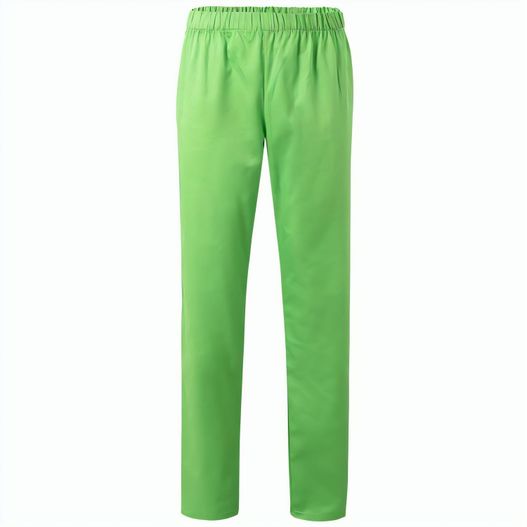 VL APHRODITE. Hosen aus Twill (190g/m²), aus Baumwolle (35%) und Polyester (85%) (Bild 1)