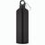 LANDSCAPE L. Aluminium-Sportflasche mit Karabiner 800 ml (Bild 4)