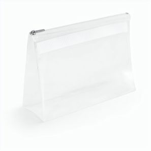 CHASTAIN. Kulturbeutel aus EVA mit Reißverschluss