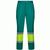 VL ARTEMIS. Zweifarbige Hose aus Twill (190g/m²), Baumwolle (20%) und Polyester (80%) (Bild 4)