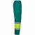 VL ARTEMIS. Zweifarbige Hose aus Twill (190g/m²), Baumwolle (20%) und Polyester (80%) (Bild 2)