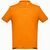 THC ADAM. Kurzarm-Poloshirt aus Baumwolle für Herren (Bild 3)
