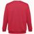 THC DELTA. Sweatshirt (unisex) aus Baumwolle und Polyester (Bild 2)