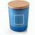 DUVAL. Aromatische Kerze in Glasbecher mit cork 180 g (Bild 4)