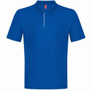THC DYNAMIC. Technisches Poloshirt für Herren