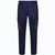 VL HYPNOS. Zweifarbige Twill-Hose mit mehreren Taschen (200 g/m²), aus Baumwolle (35 %) und Polyester (65 %)