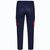 VL HYPNOS. Zweifarbige Twill-Hose mit mehreren Taschen (200 g/m²), aus Baumwolle (35 %) und Polyester (65 %) (Bild 2)
