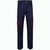 VL HYPNOS. Zweifarbige Twill-Hose mit mehreren Taschen (200 g/m²), aus Baumwolle (35 %) und Polyester (65 %) (Bild 3)