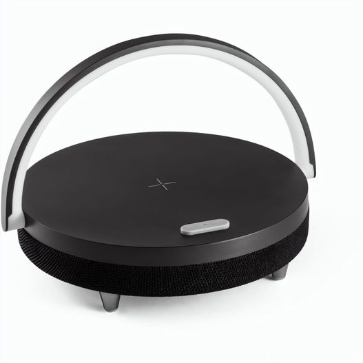 Produktabbildung BLASTY. Lautsprecher 4-in-1 aus ABS, PP und Stoff BLASTY. Lautsprecher 4-in-1 aus ABS, PP und Stoff (Bild 1)