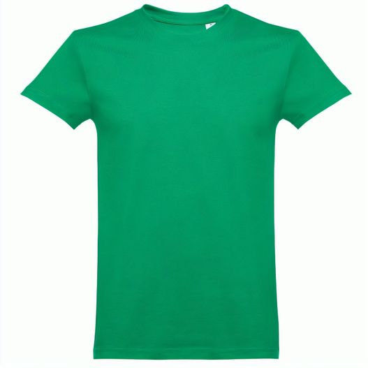 THC ANKARA. Herren T-shirt (Bild 1)