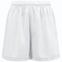 THC MATCH WH. Sport-Shorts für Erwachsene