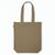 MERIDA. Tragetasche (220 g/ m²) aus Baumwolle (50%), recycelter Baumwolle (30%) und polyester (20% rPET) (Bild 2)