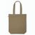 MERIDA. Tragetasche (220 g/ m²) aus Baumwolle (50%), recycelter Baumwolle (30%) und polyester (20% rPET) (Bild 3)