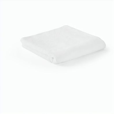 BARDEM M. Gesichtshandtuch (500 g/m²) aus Baumwolle (82%) und recycelter Baumwolle (18%)