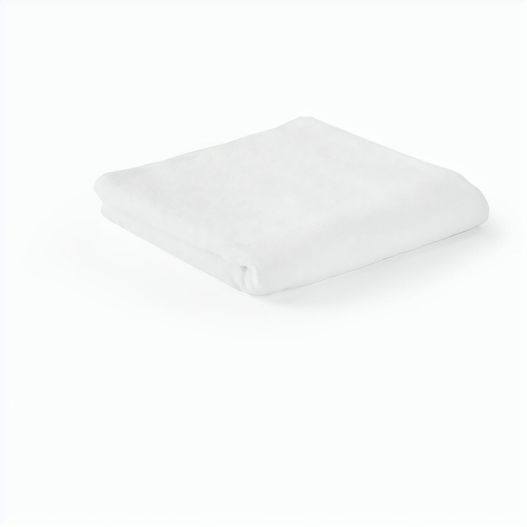 BARDEM M. Gesichtshandtuch (500 g/m²) aus Baumwolle (82%) und recycelter Baumwolle (18%) (Bild 1)