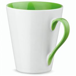 Produktabbildung COLBY. Tasse aus Keramik 320 mL COLBY. Tasse aus Keramik 320 mL