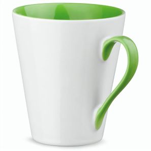 COLBY. Tasse aus Keramik 320 mL