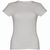 THC SOFIA. Tailliertes Damen-T-Shirt