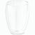 MACHIATO CUP. Becher aus Borosilikatglas 350 mL (Bild 3)