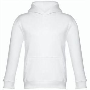THC PHOENIX KIDS WH. Kinder Unisex-Sweatshirt, mit Kapuze