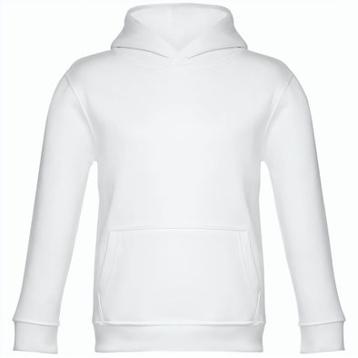 THC PHOENIX KIDS WH. Kinder Unisex-Sweatshirt, mit Kapuze