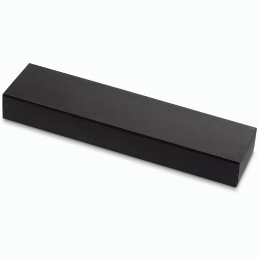 PENDULO. Etui für 1 Kugelschreiber aus Kraftpapier (Bild 1)