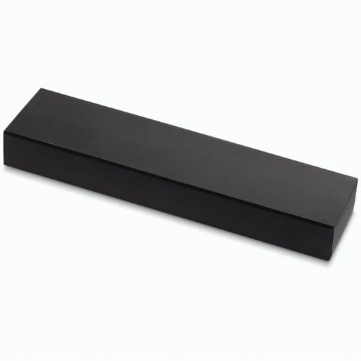 PENDULO. Etui für 1 Kugelschreiber aus Kraftpapier (Bild 1)