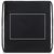 PEMBA. Turnbeutel aus 190T Polyester aus recyceltem (100% rPET) (Bild 2)