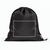 PEMBA. Turnbeutel aus 190T Polyester aus recyceltem (100% rPET) (Bild 2)