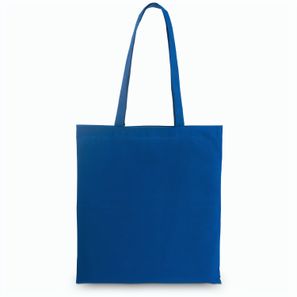 CARACAS. Tragetasche aus 100% Baumwolle (140 g/m²)