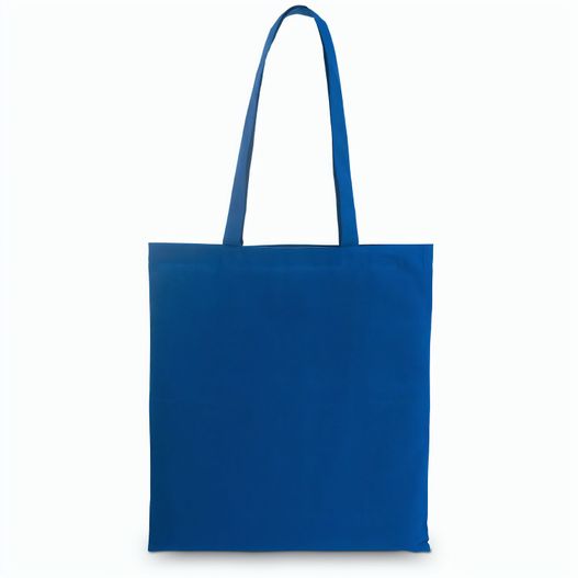 CARACAS. Tragetasche aus 100% Baumwolle (140 g/m²) (Bild 1)