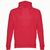 THC PHOENIX. Sweatshirt (unisex) mit Kapuze aus Baumwolle und Polyester