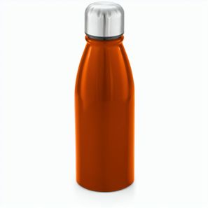 BEANE. 500 ml Aluminium-Sportflasche