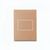 PUZO. Mappe aus 100 % Recyclingpapier A4 (400 g/m²) (Bild 4)