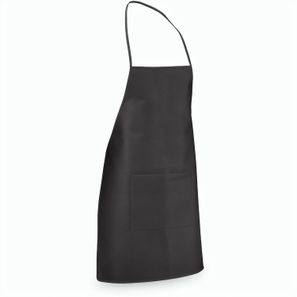 CELERY. Schürze aus Non-Woven (80 g/m²)