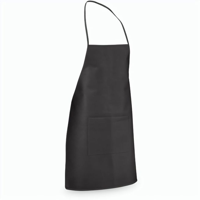 CELERY. Schürze aus Non-Woven (80 g/m²)