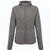 THC HELSINKI WOMEN. Polarfleecejacke aus Polyester mit Gürtel für Damen (Bild 2)