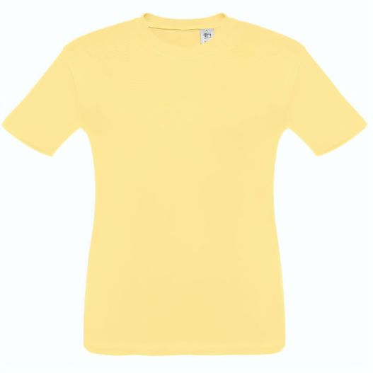 Produktabbildung THC QUITO. Unisex Kinder T-shirt THC QUITO. Unisex Kinder T-shirt (Bild 1)