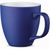 PANTHONY MAT. Becher aus Hydroglasur-Porzellan mit 450 ml Fassungsvermögen