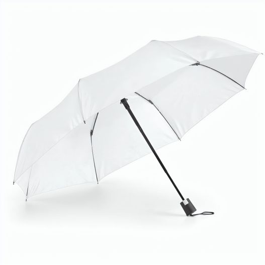 Produktabbildung TOMAS. Taschenschirm aus 190T Pongé mit automatischer Öffnung TOMAS. Taschenschirm aus 190T Pongé mit automatischer Öffnung (Bild 1)
