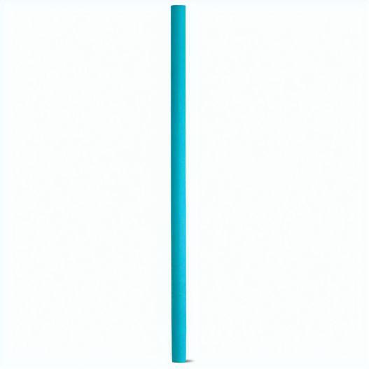 LUCIAN. Fluoreszierender Bleistift aus Holz mit Härtegrad HB (Bild 1)