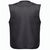 THC PIXEL. Weste (200 g/m²) aus Polyester und Baumwolle (Bild 4)